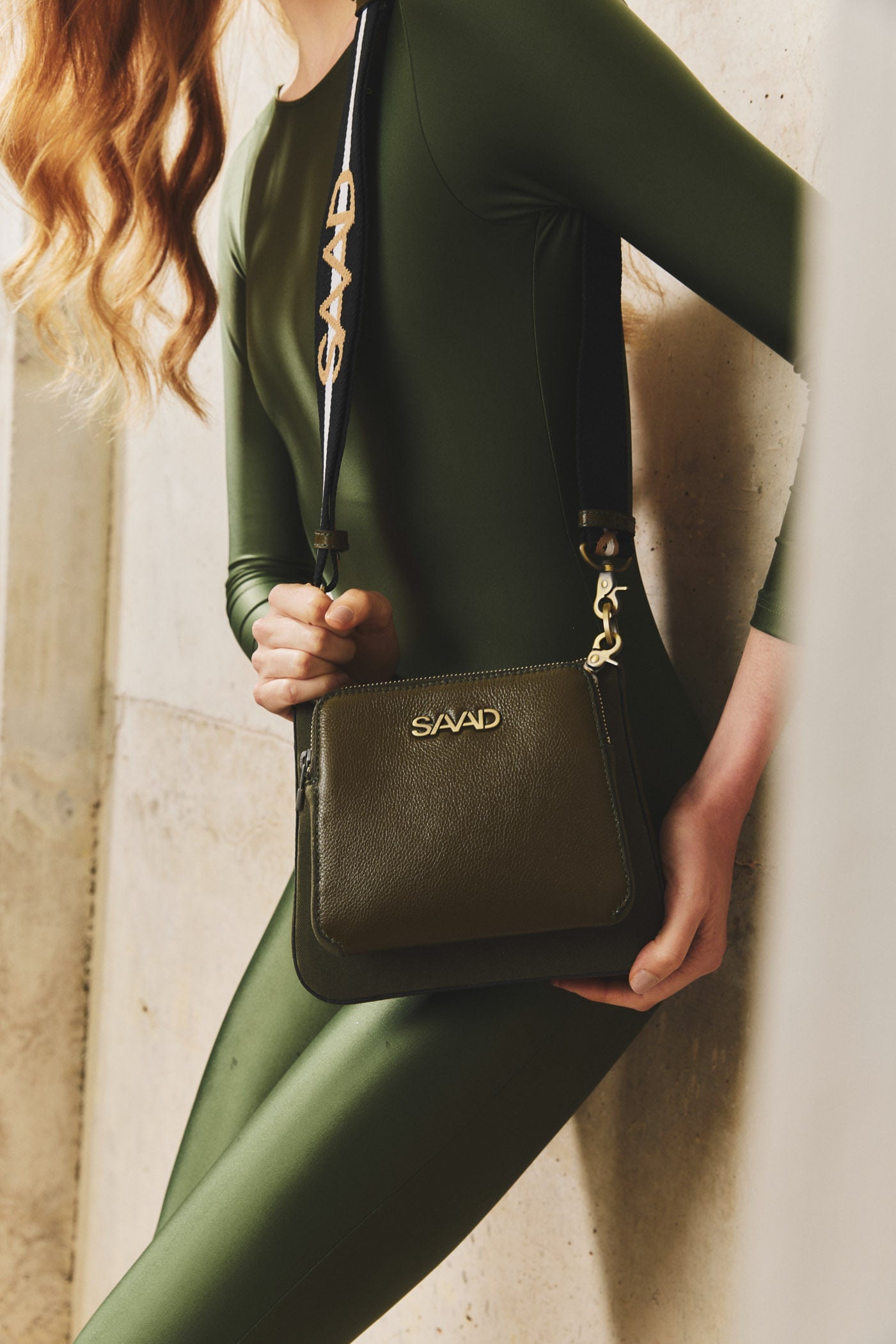 Bolsa Multi em Lona