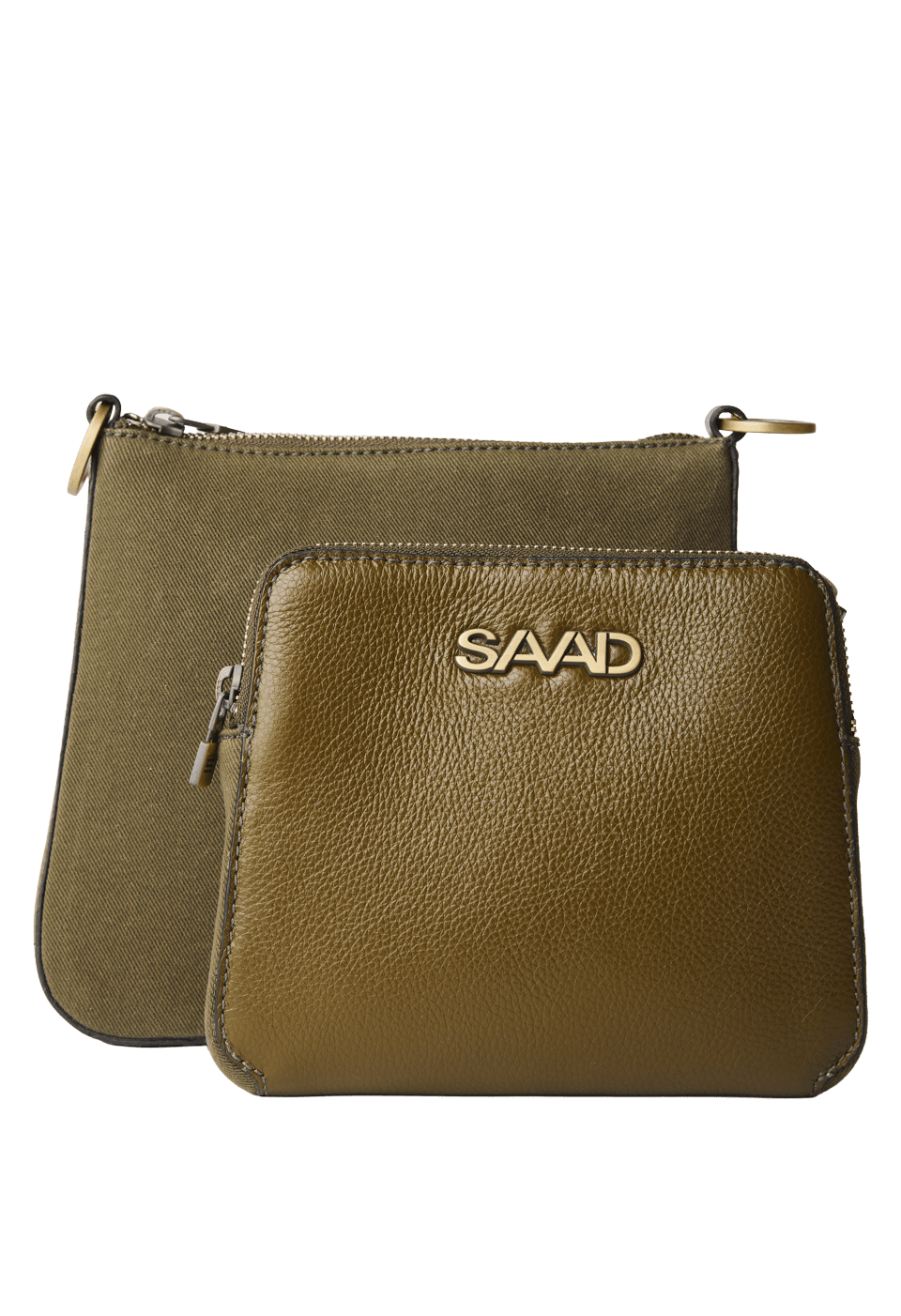 252-BL2601 - Bolsa Multi em Lona