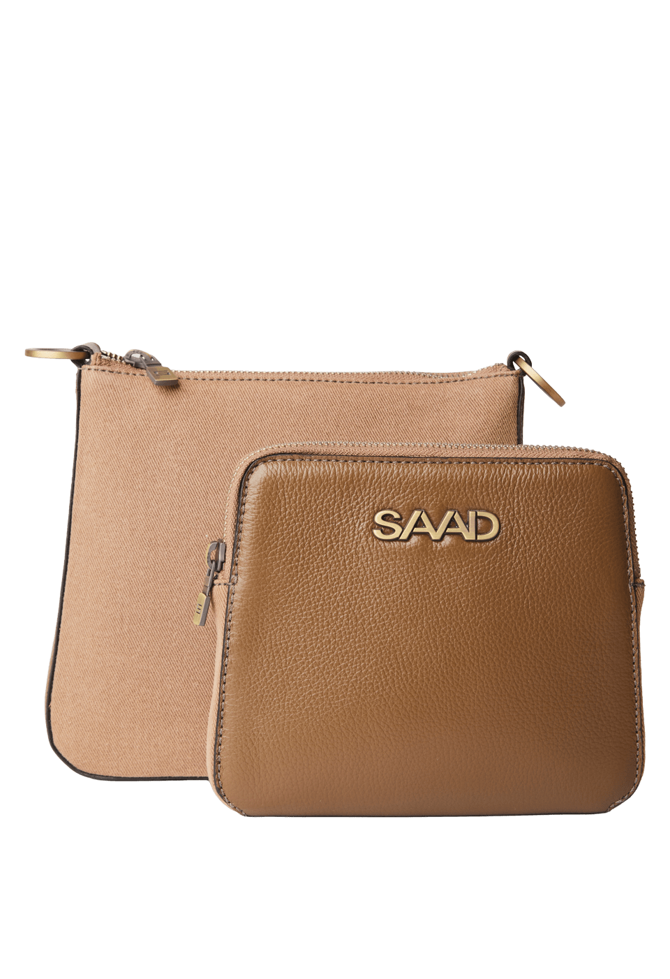 252-BL2601 - Bolsa Multi em Lona