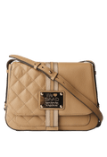 252-BL2703 - Bolsa Média em Couro