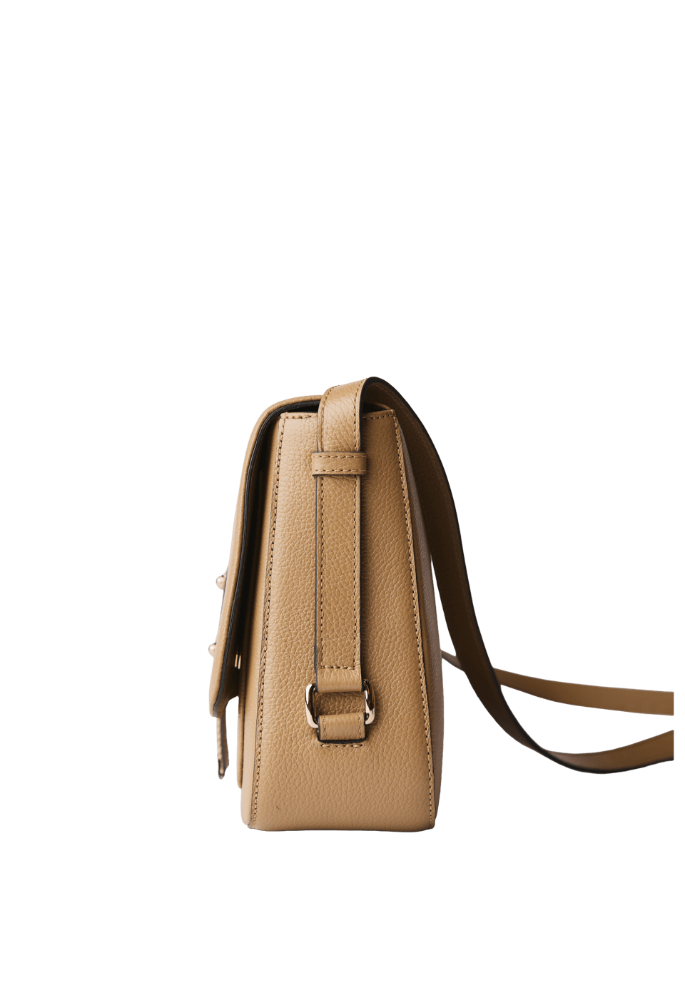252-BL2703 - Bolsa Média em Couro