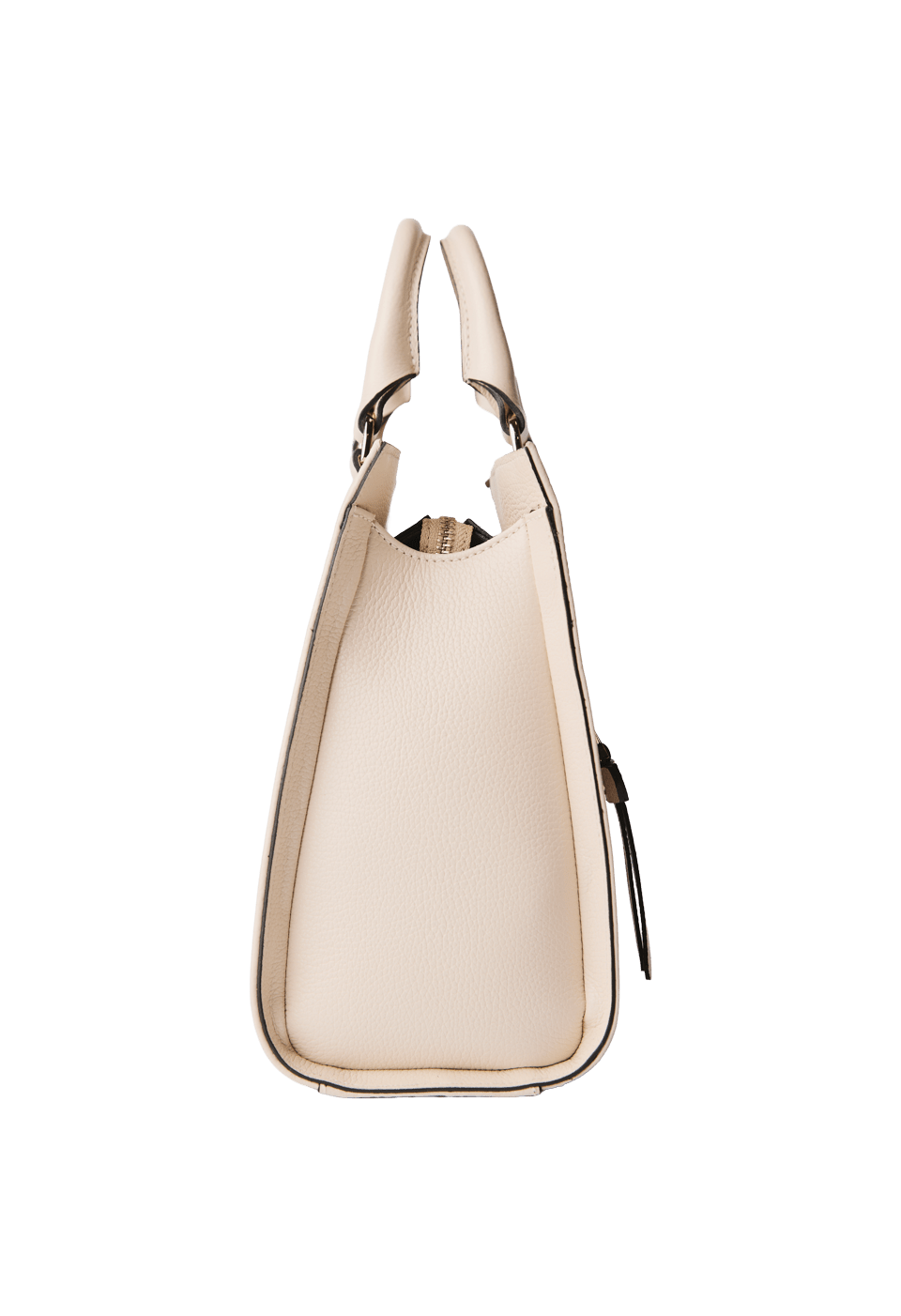 252-BL2704 - Bolsa Tote Média em Couro