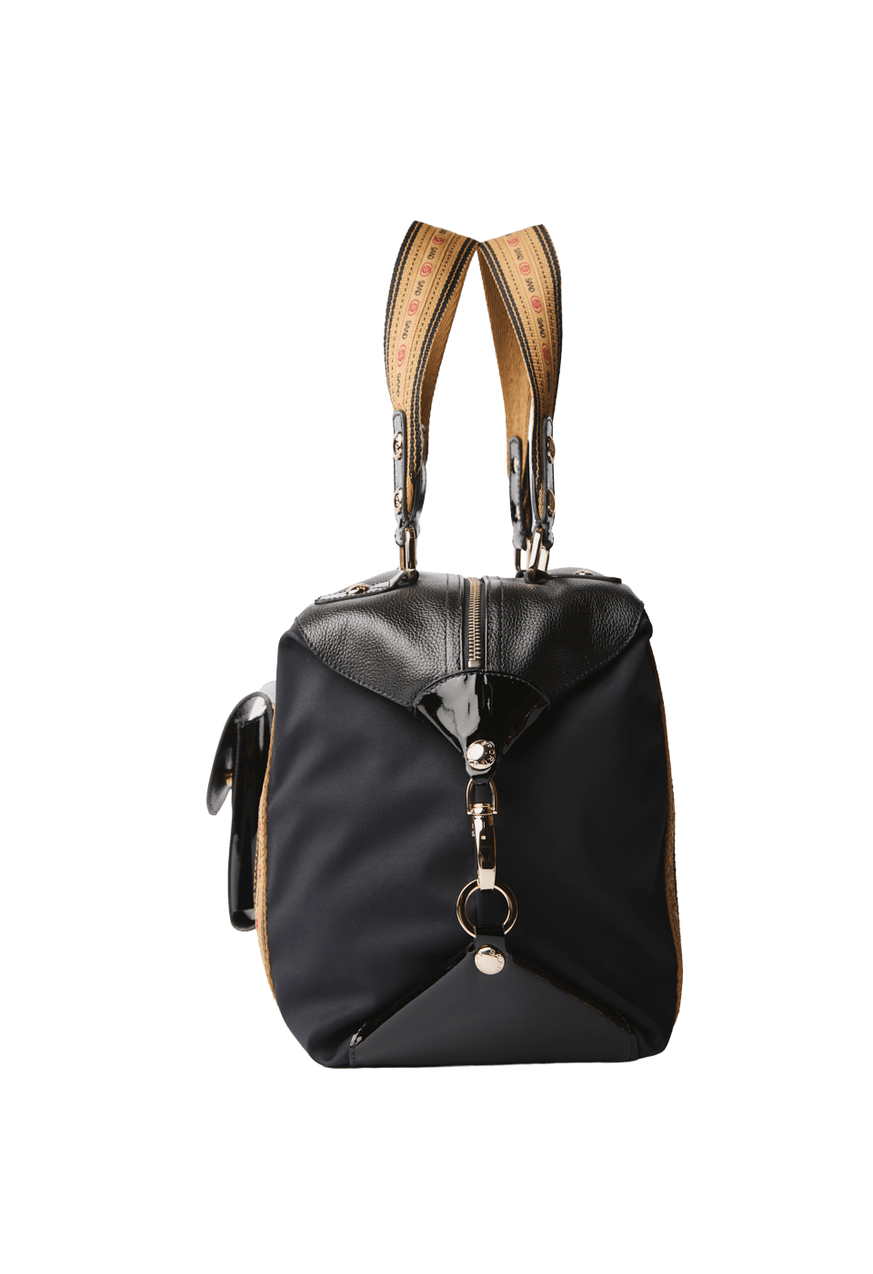 252-BLD118 - Bolsa Saco Diadora