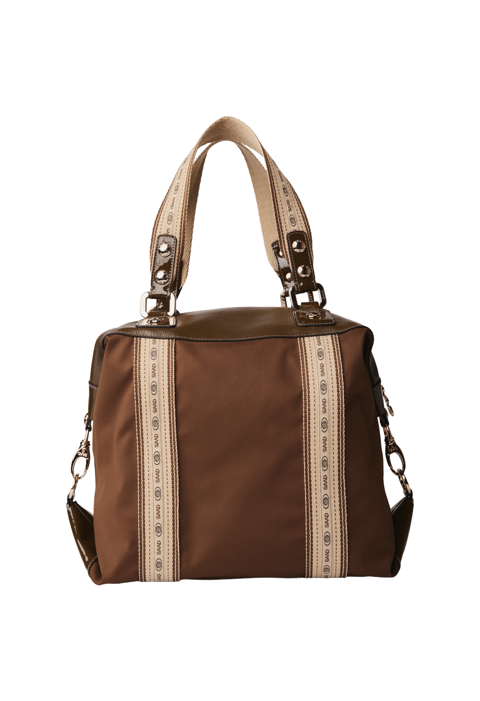 252-BLD118 - Bolsa Saco Diadora