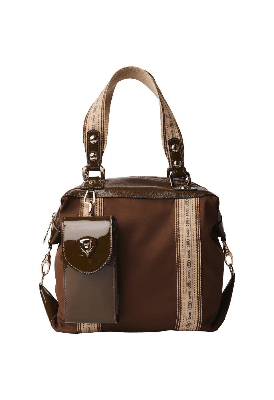 252-BLD118 - Bolsa Saco Diadora