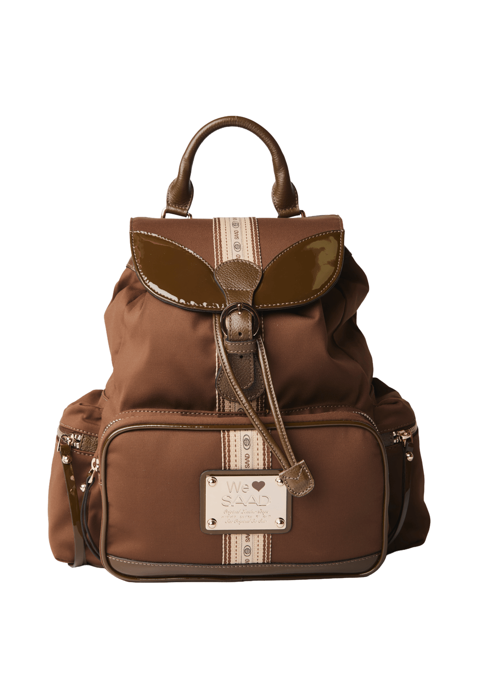 252-BLD157 - Mochila Grande Diadora