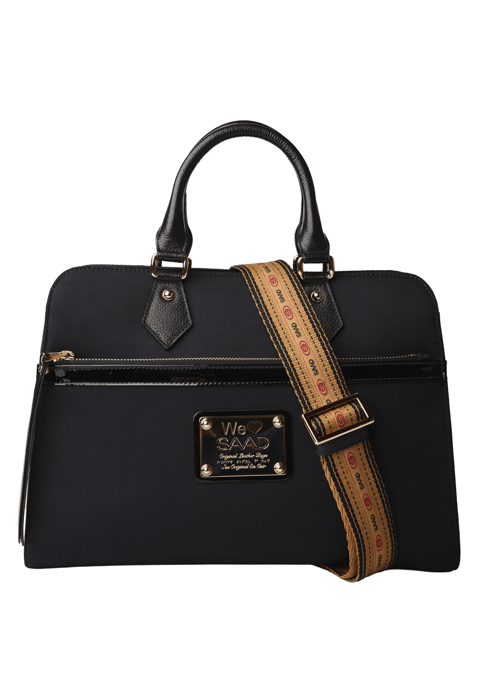 Bolsa Tote Grande Diadora