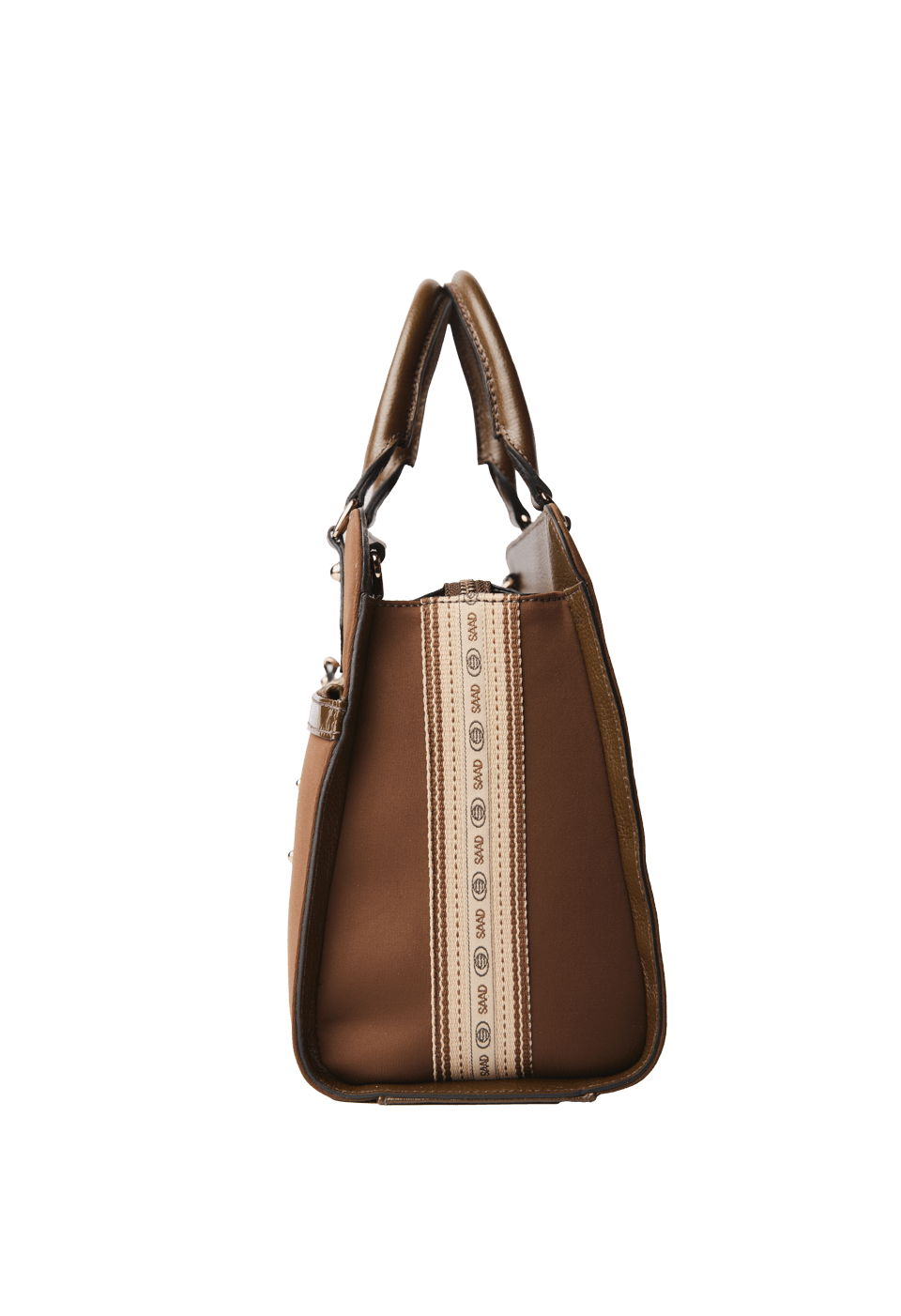 252-BLD166 - Bolsa Tote Grande Diadora
