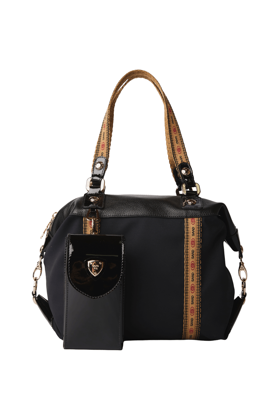 BLD631 - BOLSA SACO DIAD/COUR