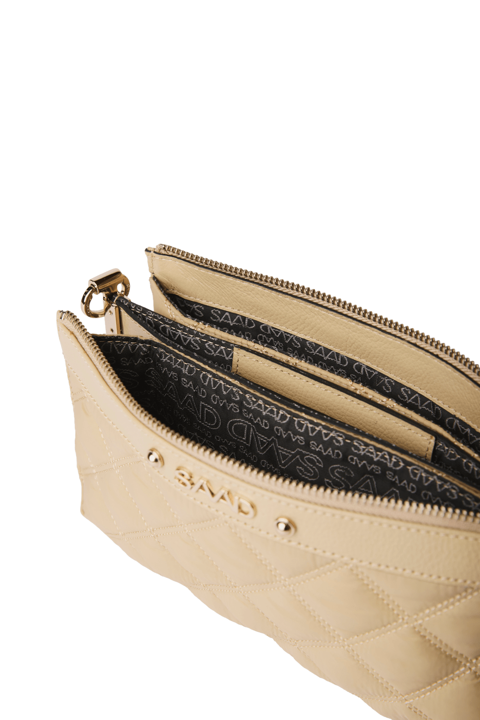 252-BLN01 - Bolsa Pequena em Nylon
