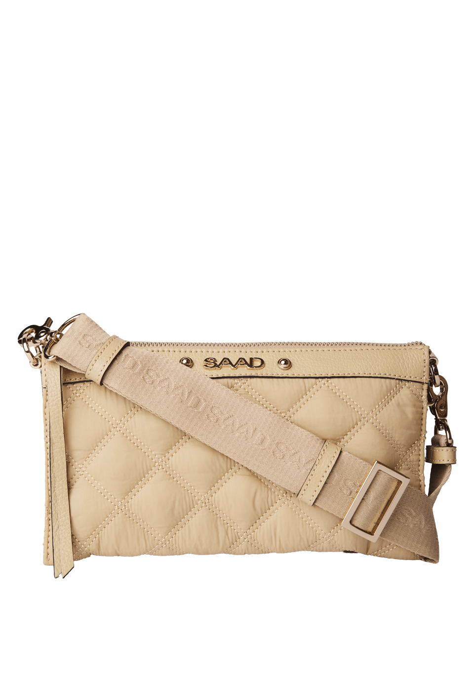 Bolsa Pequena em Nylon