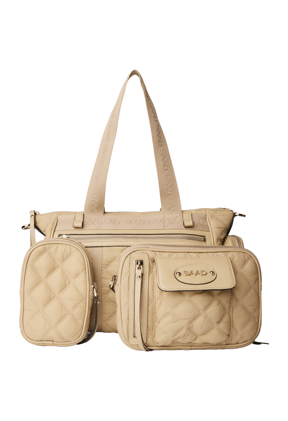 252-BLN09 - Bolsa Multi em Nylon