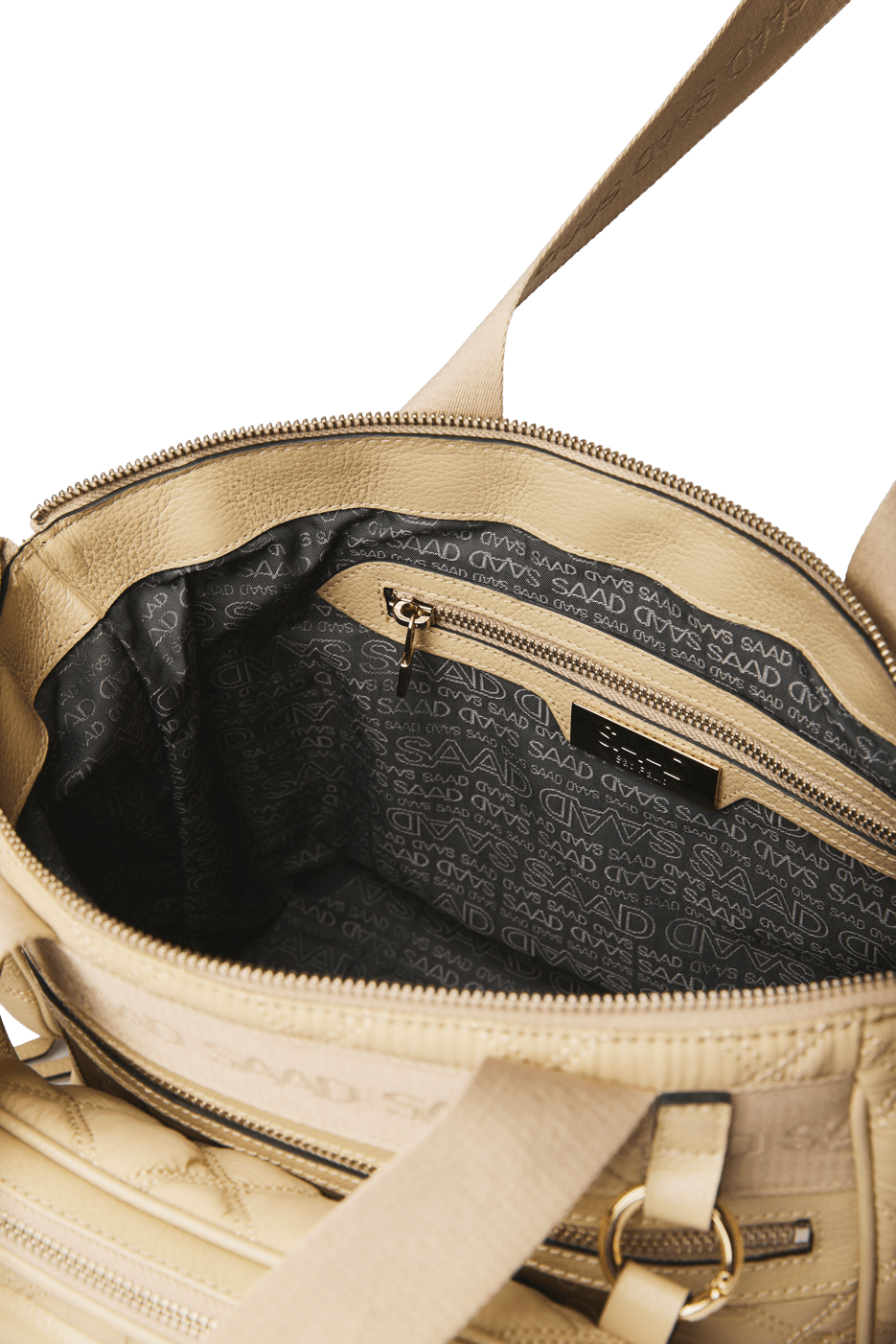 252-BLN09 - Bolsa Multi em Nylon