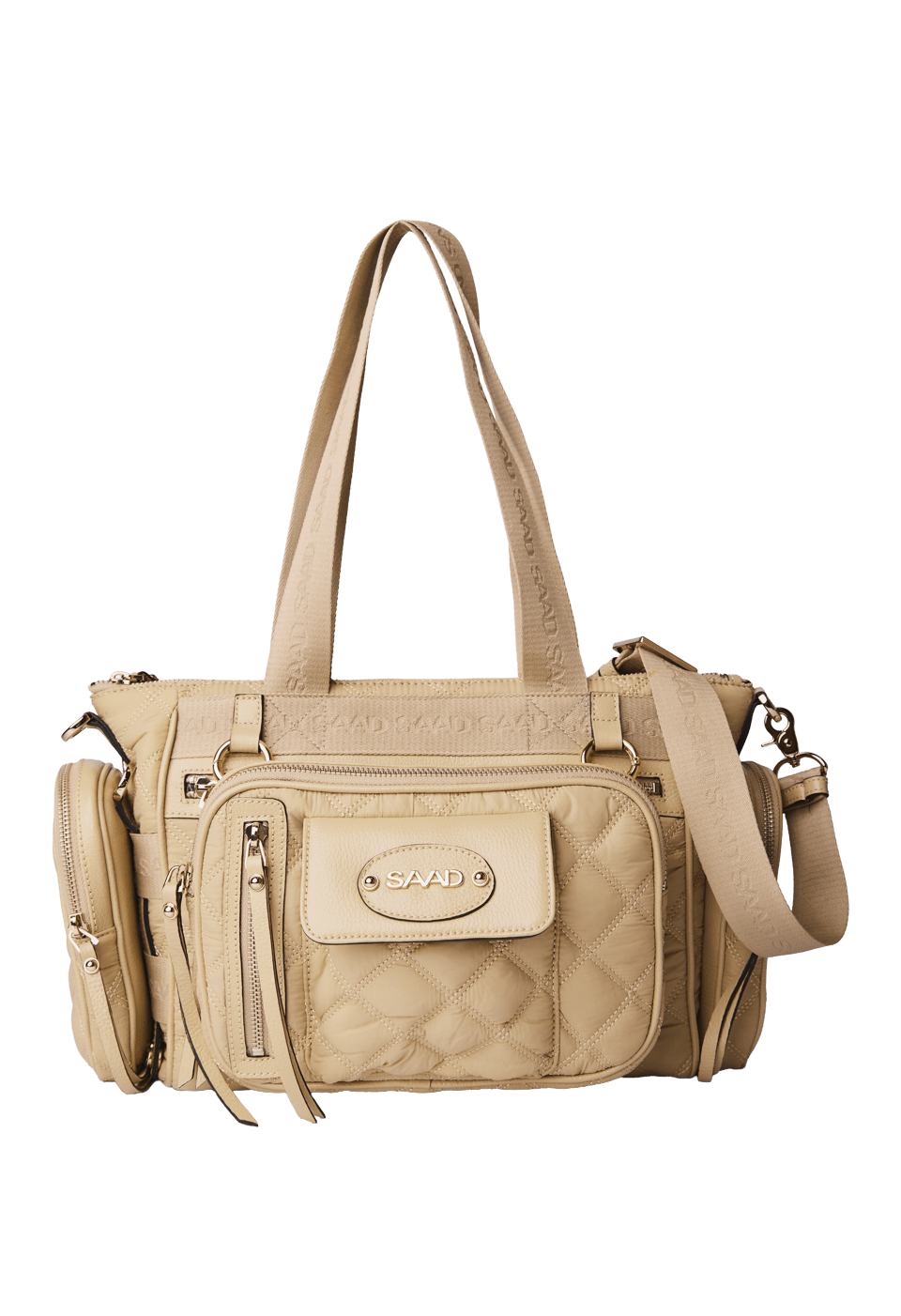 Bolsa Multi em Nylon