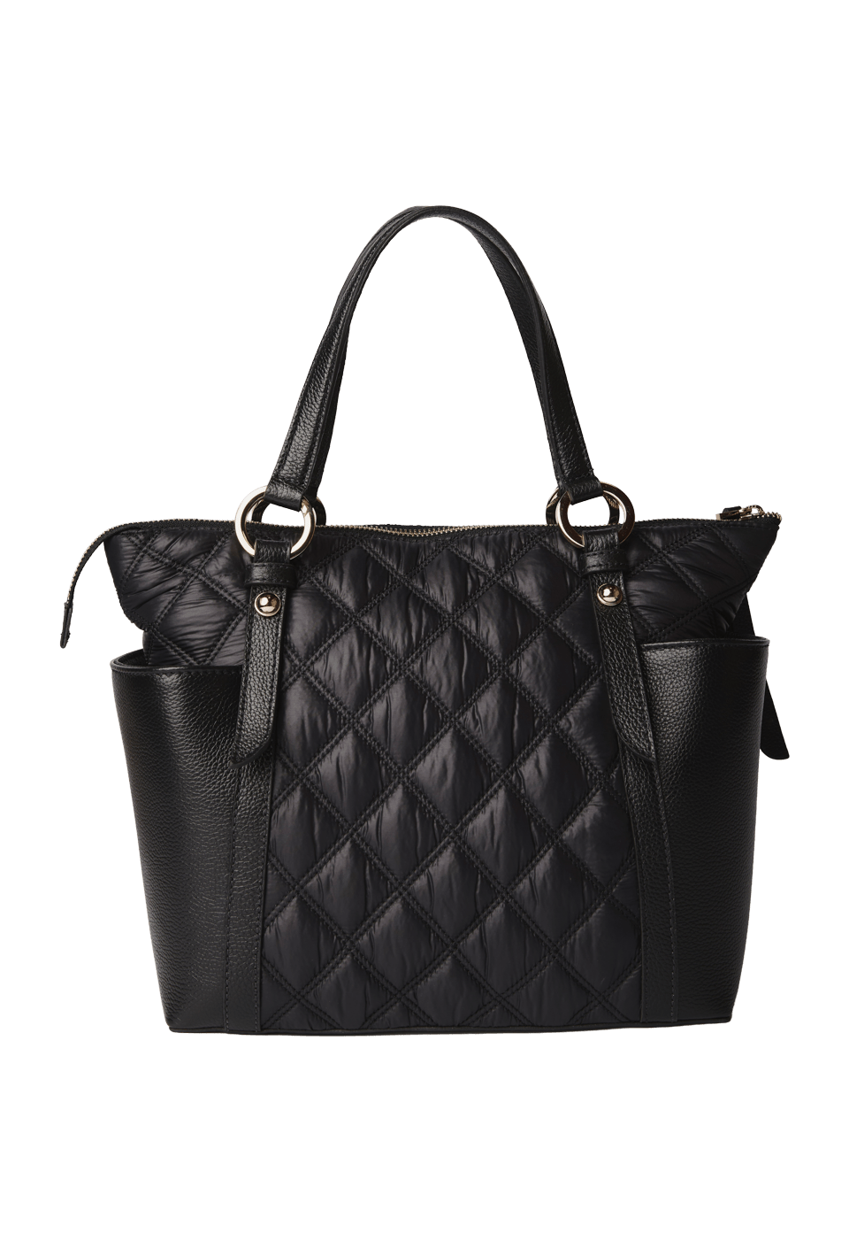 Bolsa Grande em Nylon