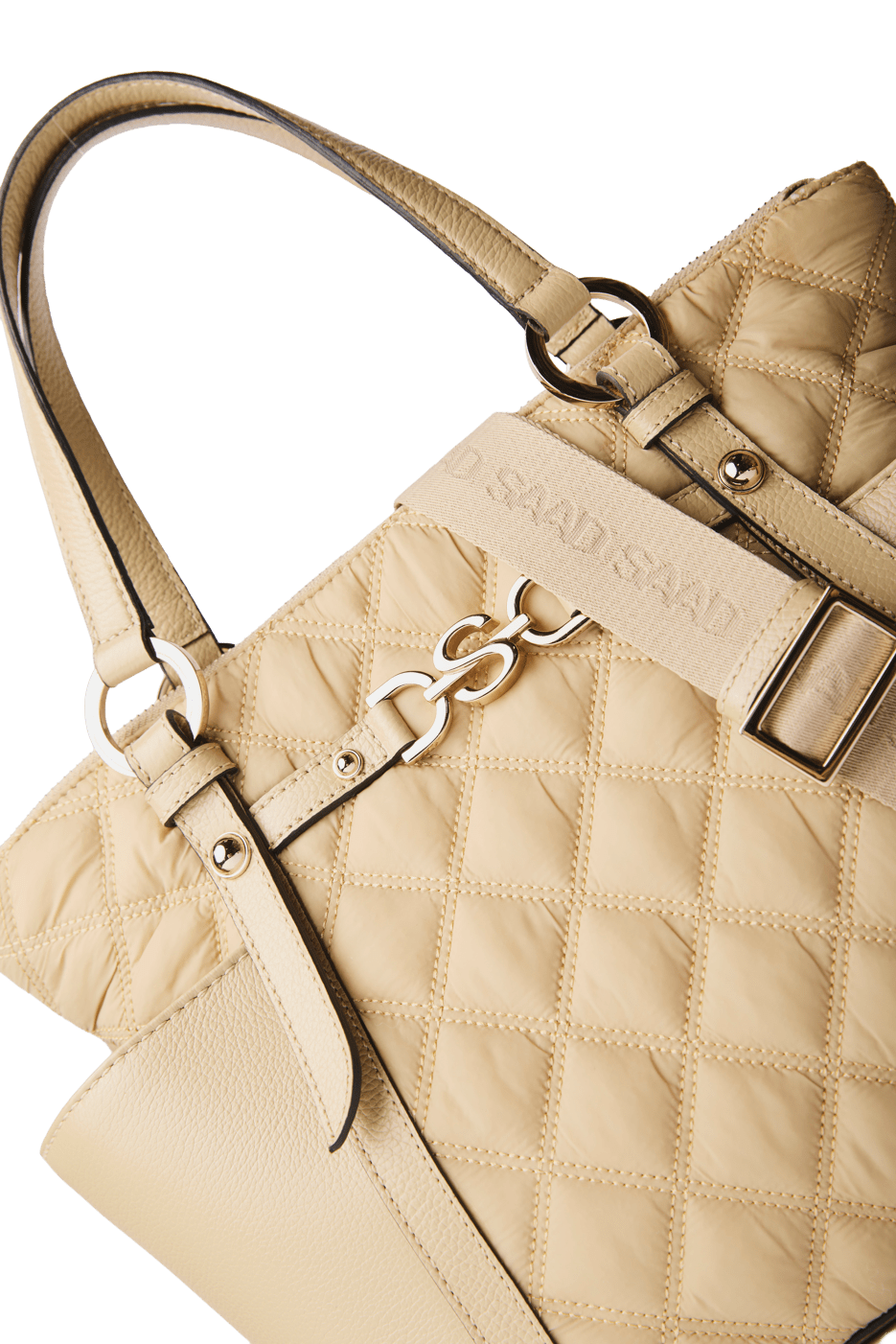 252-BLN11 - Bolsa Grande em Nylon