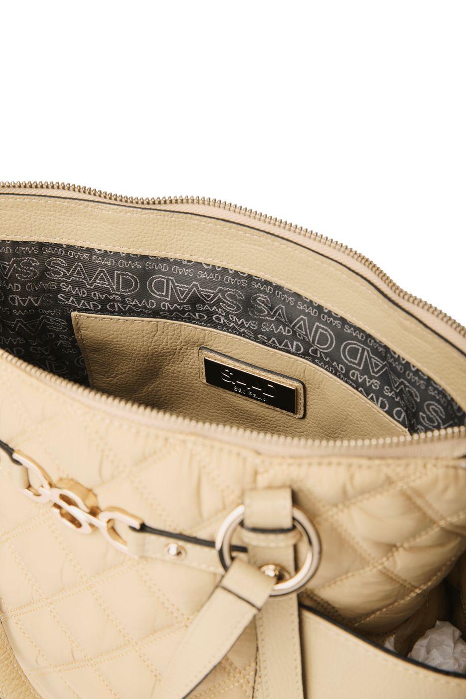 252-BLN11 - Bolsa Grande em Nylon