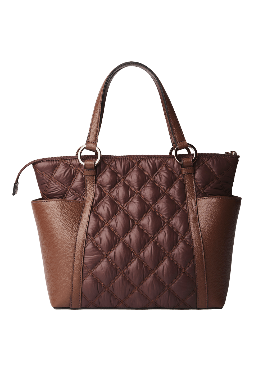 252-BLN11 - Bolsa Grande em Nylon