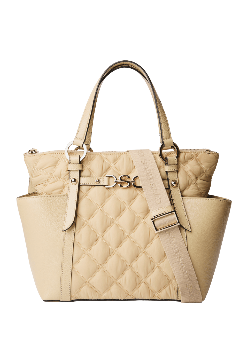 Bolsa Grande em Nylon