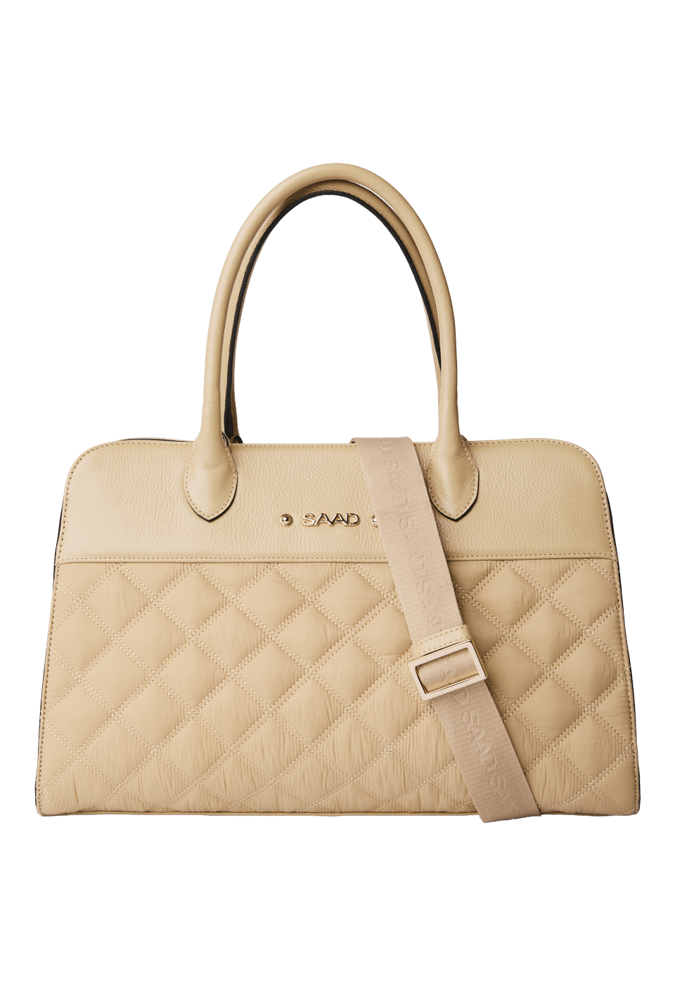 Bolsa Grande em Nylon