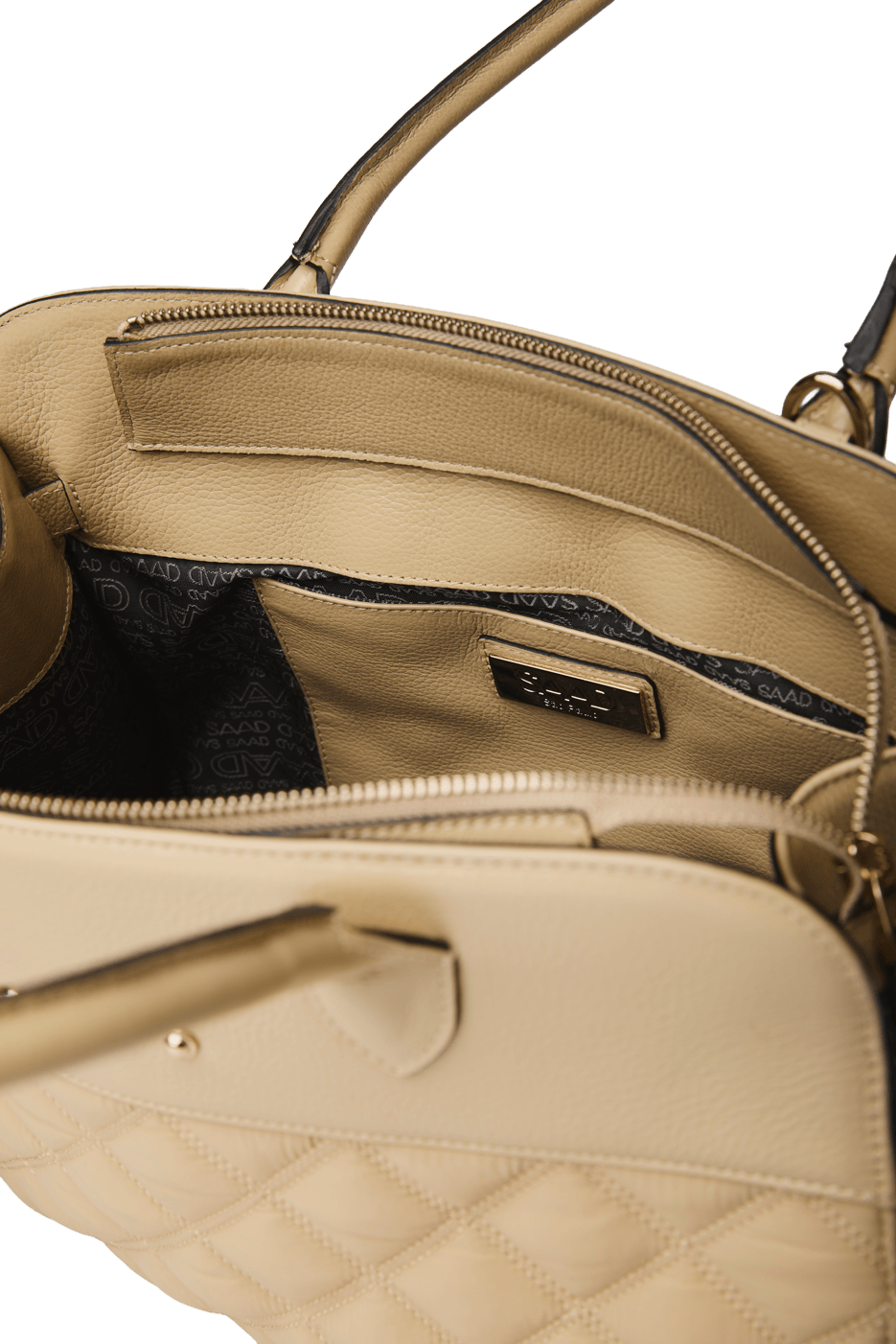 252-BLN12 - Bolsa Grande em Nylon