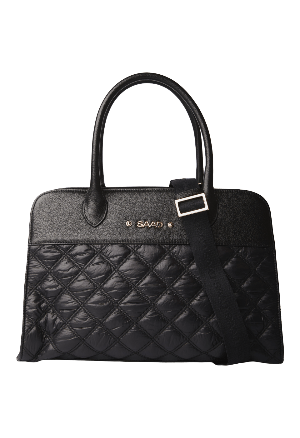 252-BLN12 - Bolsa Grande em Nylon