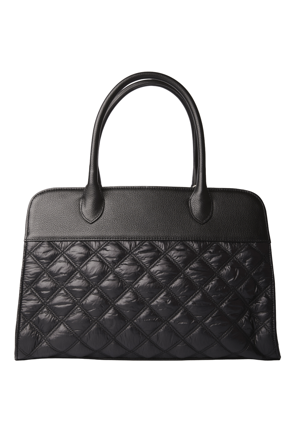 252-BLN12 - Bolsa Grande em Nylon
