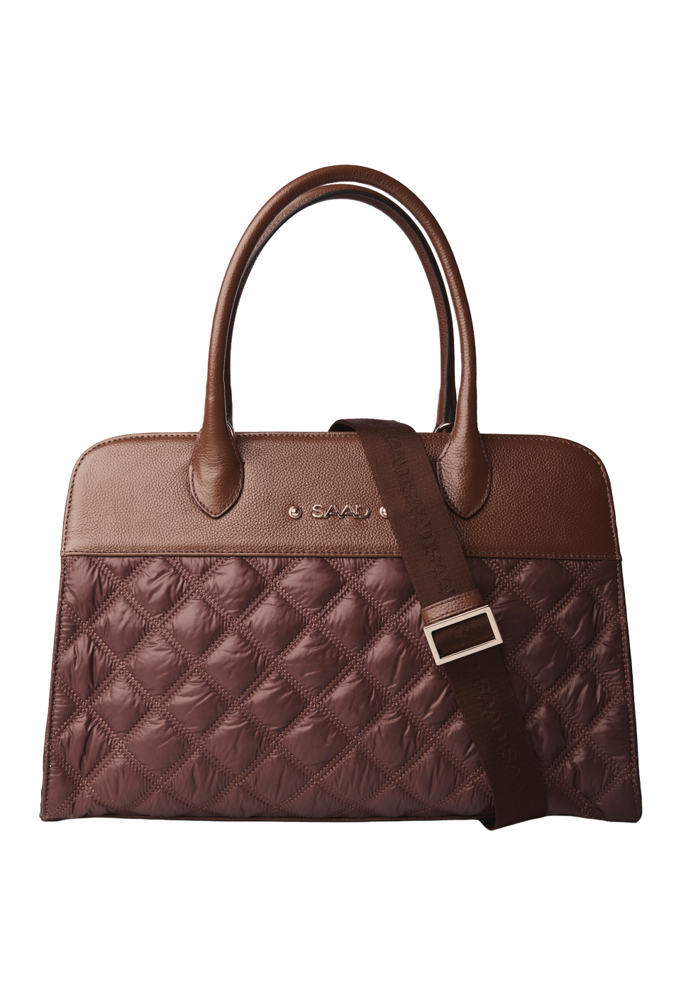 252-BLN12 - Bolsa Grande em Nylon