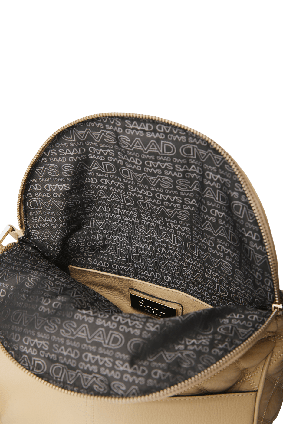 Bolsa Média em Nylon