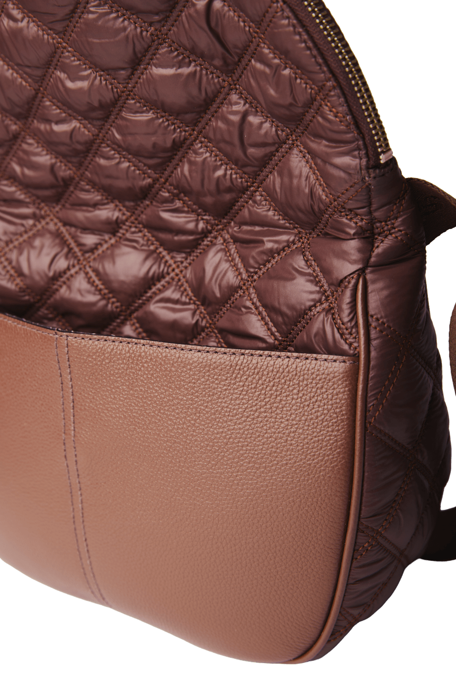 Bolsa Média em Nylon