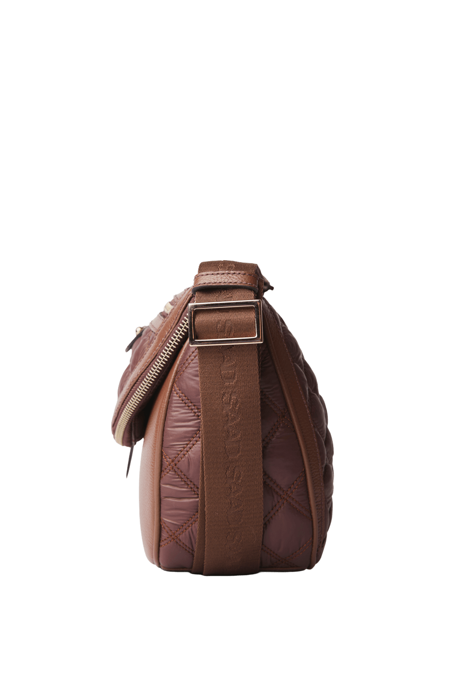 Bolsa Média em Nylon