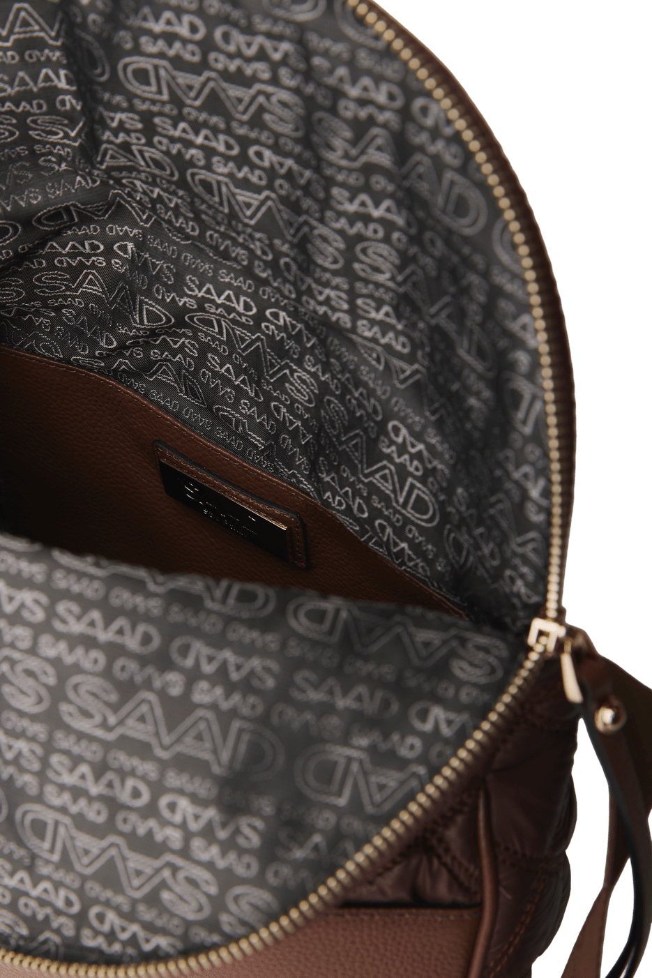 Bolsa Média em Nylon