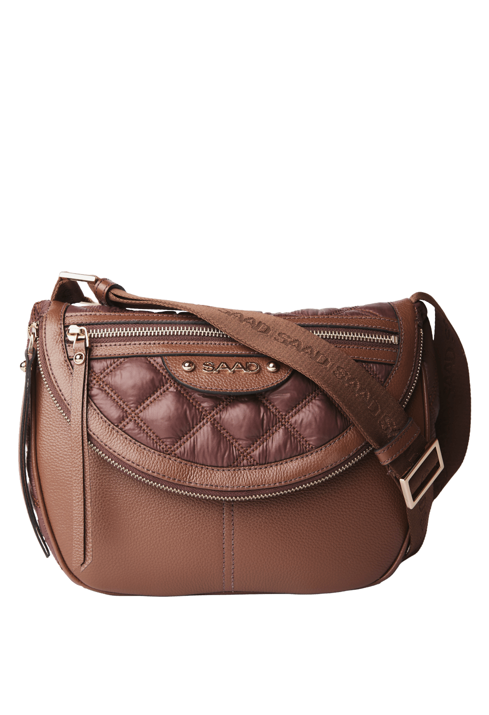 252-BLN13 - Bolsa Média em Nylon