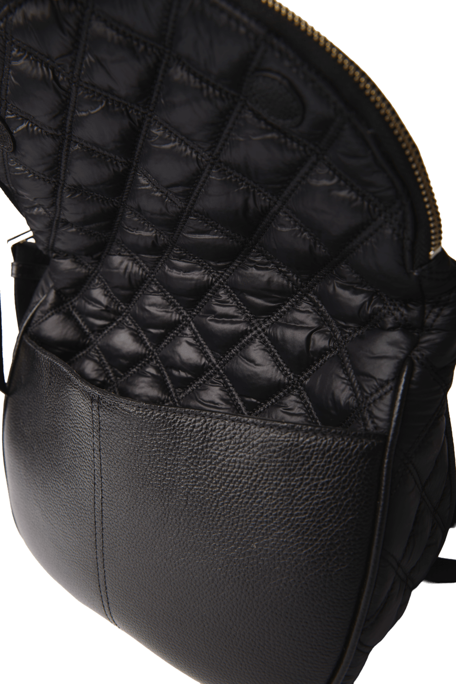 Bolsa Média em Nylon