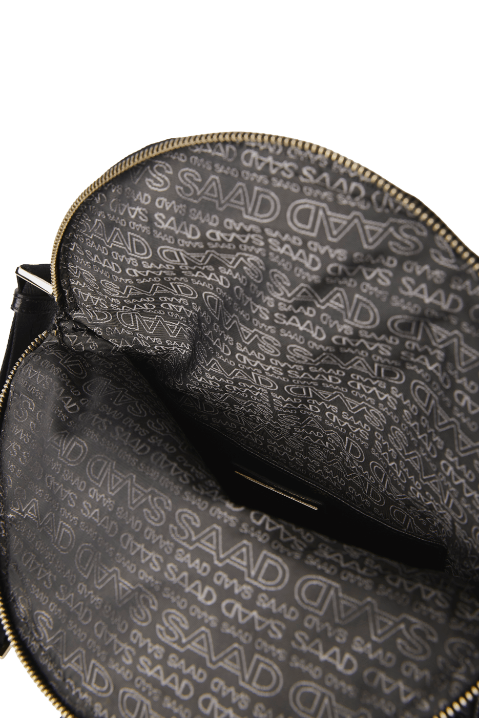 Bolsa Média em Nylon