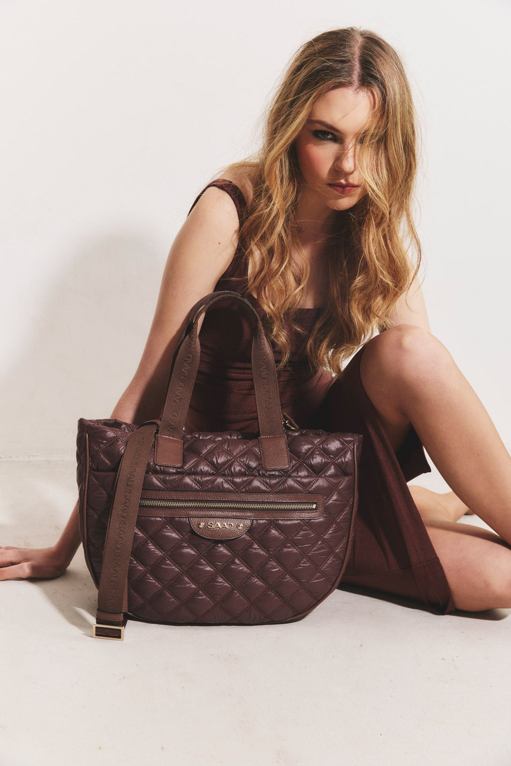 Bolsa Grande em Nyon