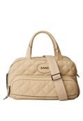 Bolsa Baú em Nylon