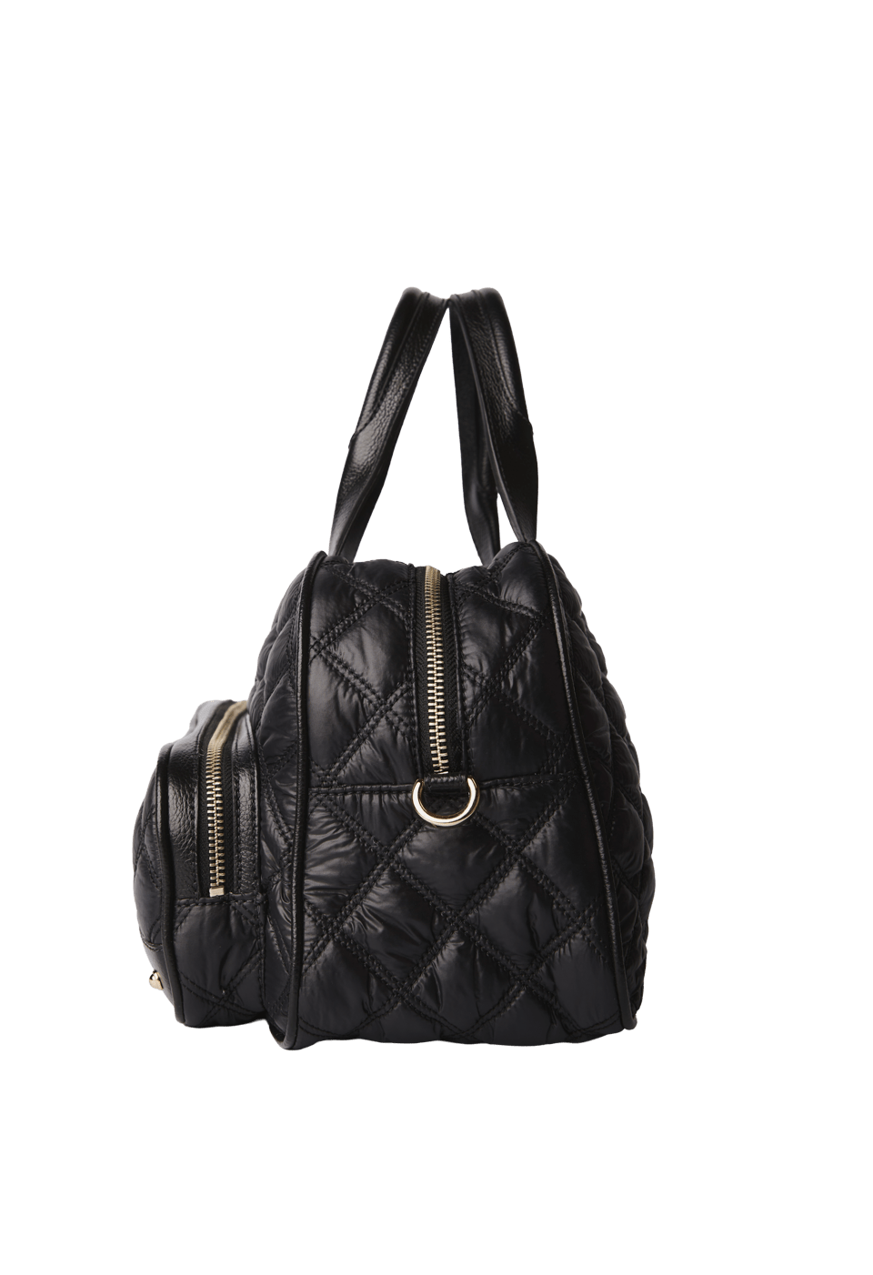Bolsa Baú em Nylon