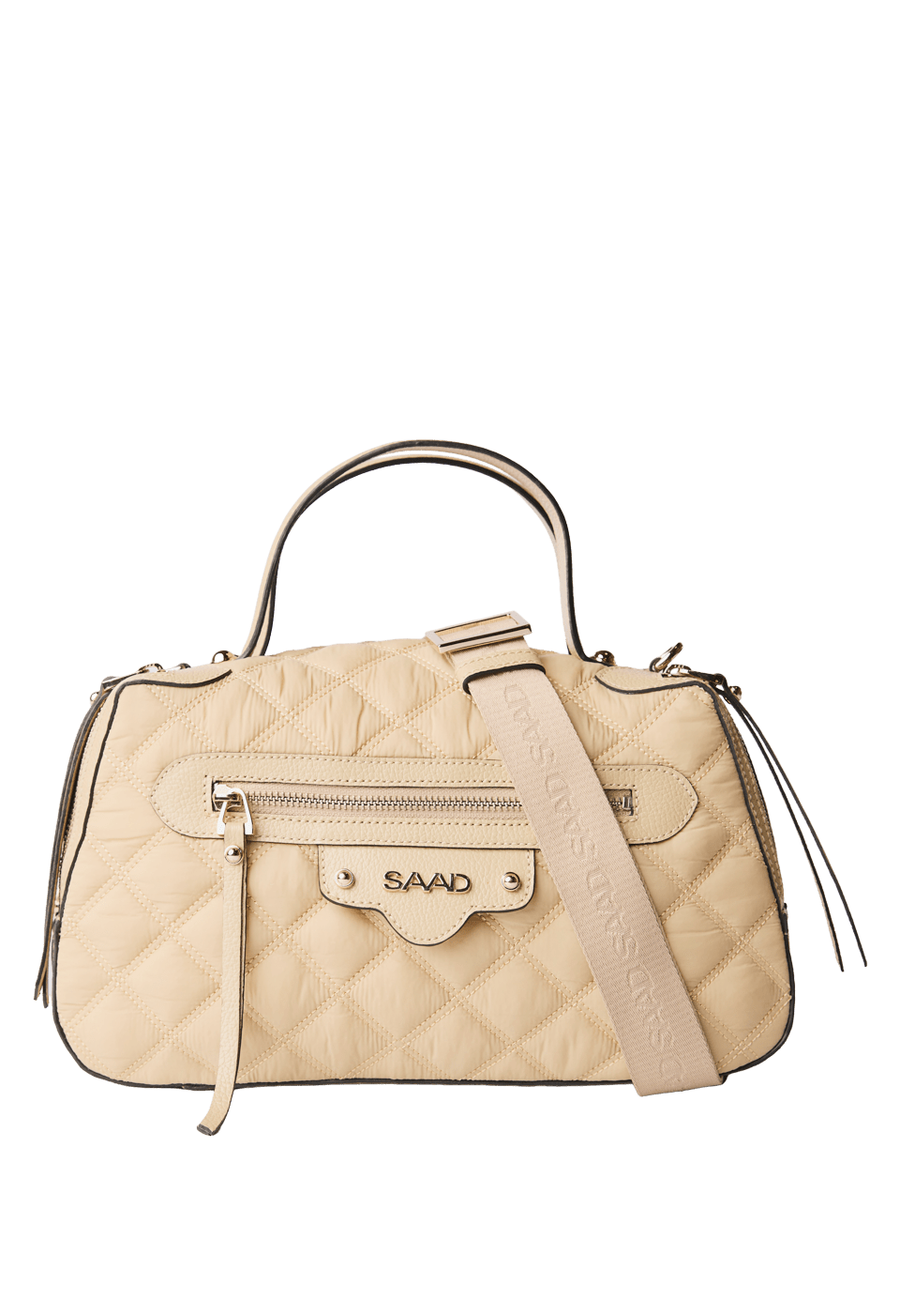 Bolsa Baú em Nylon