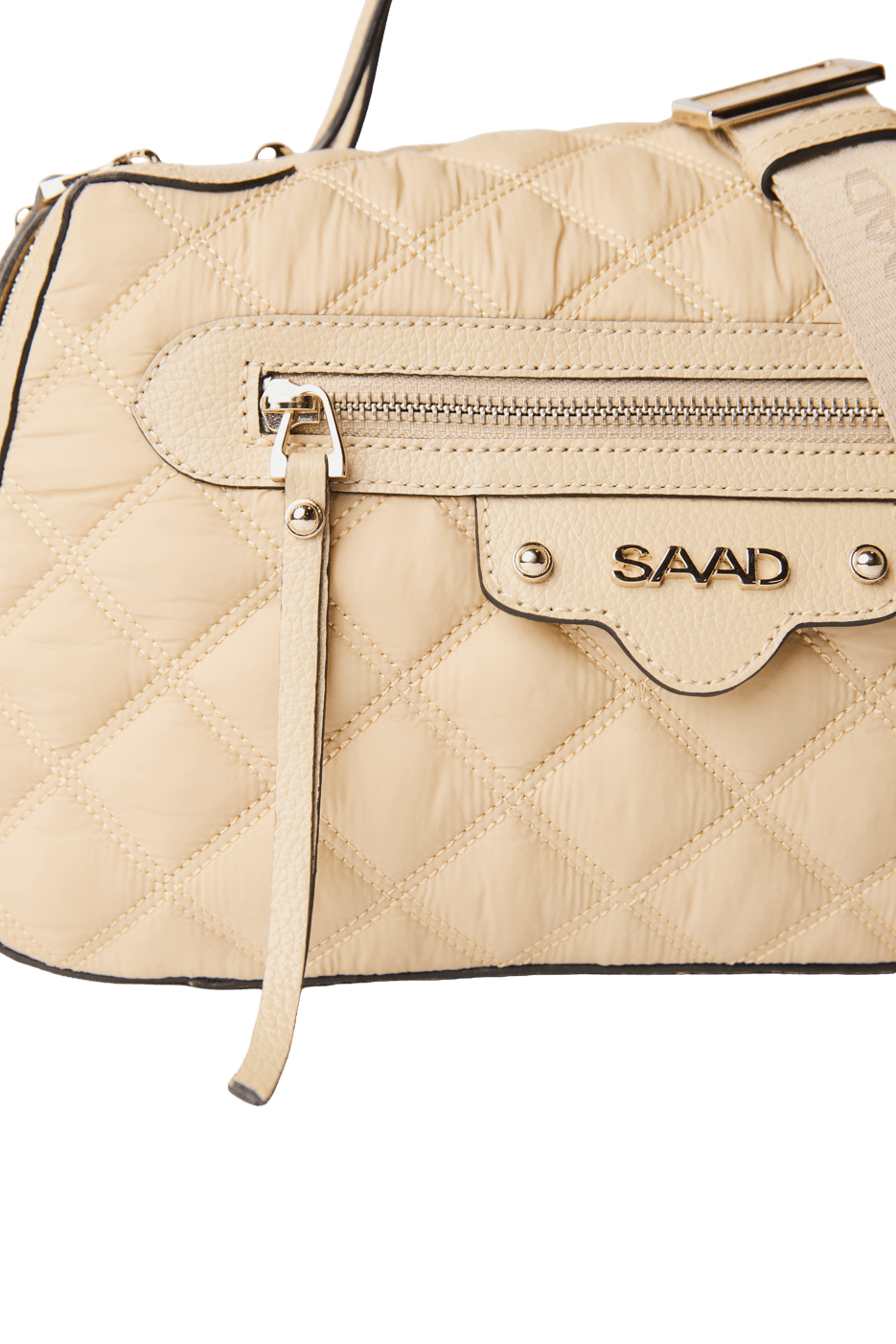 252-BLN1967 - Bolsa Baú em Nylon