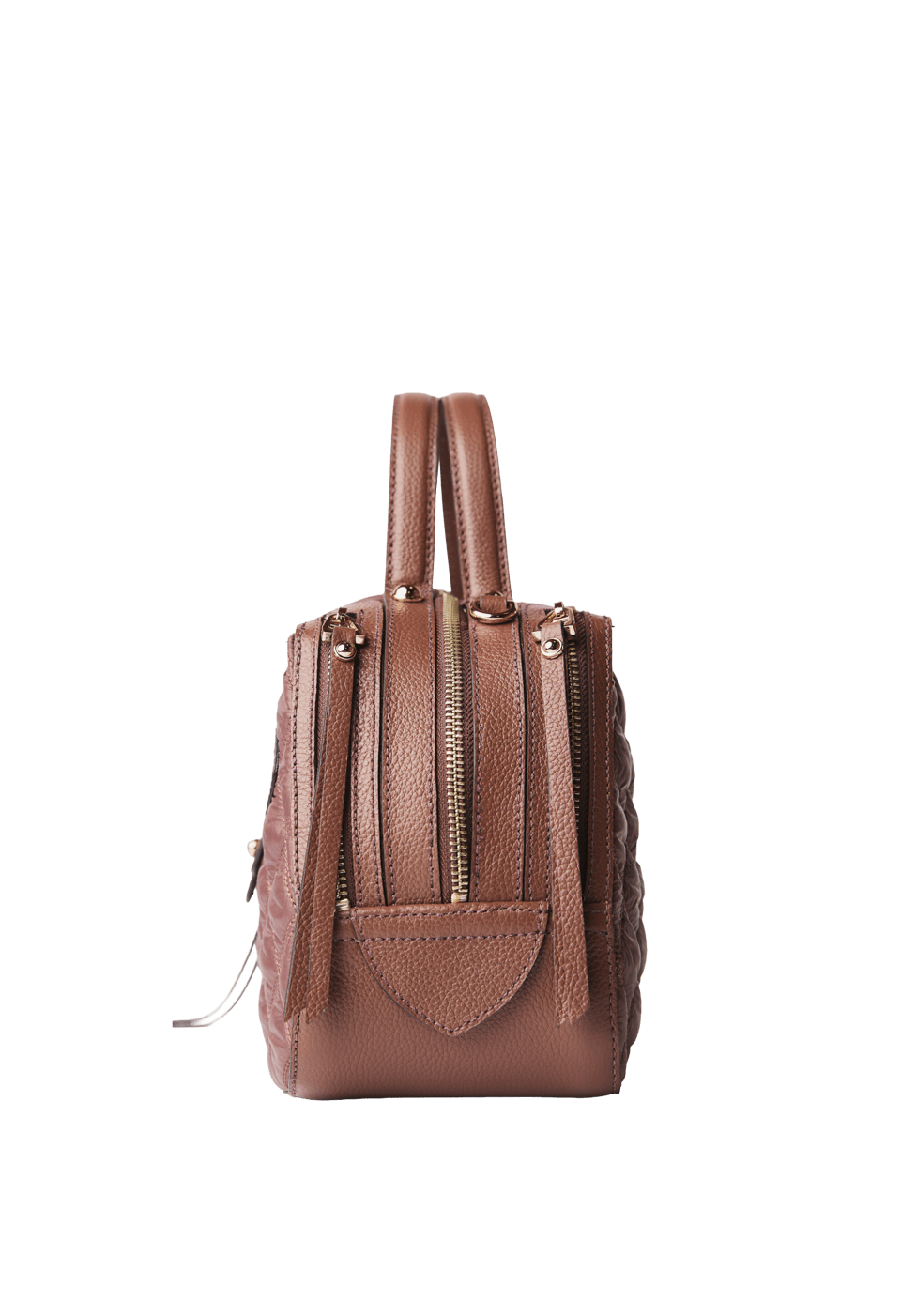 252-BLN1967 - Bolsa Baú em Nylon