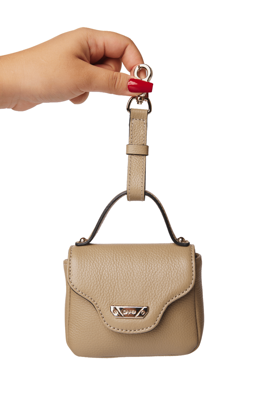 Mini Bolsa
