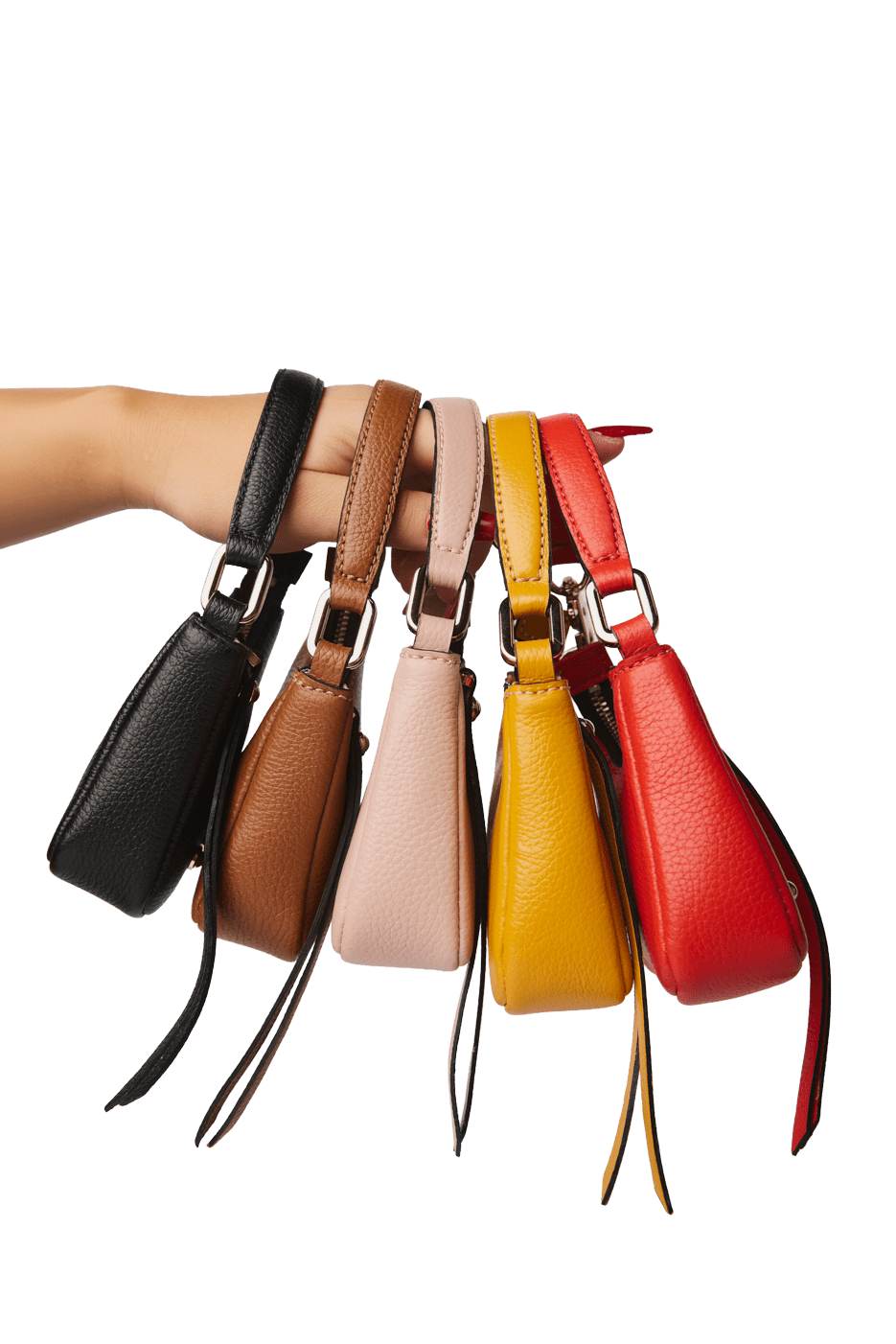 Mini Bolsa
