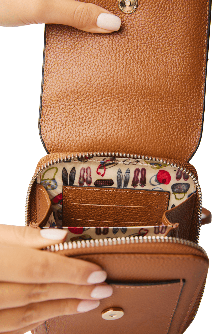 261-MINI-BL255 - MINI BOLSA