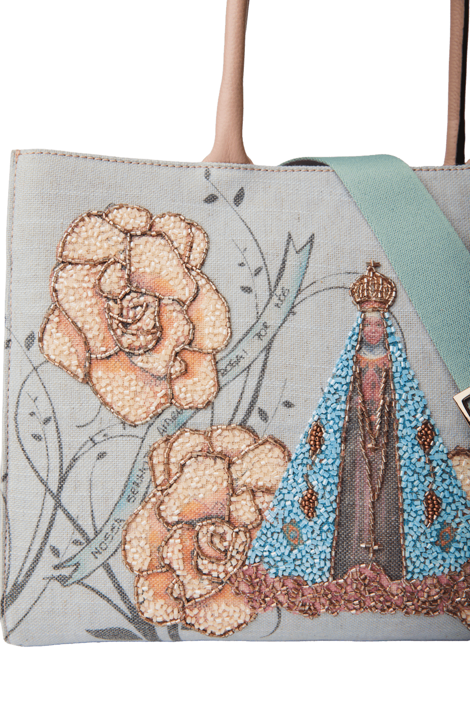 252-N.SENHORA - Bolsa Nossa Senhora
