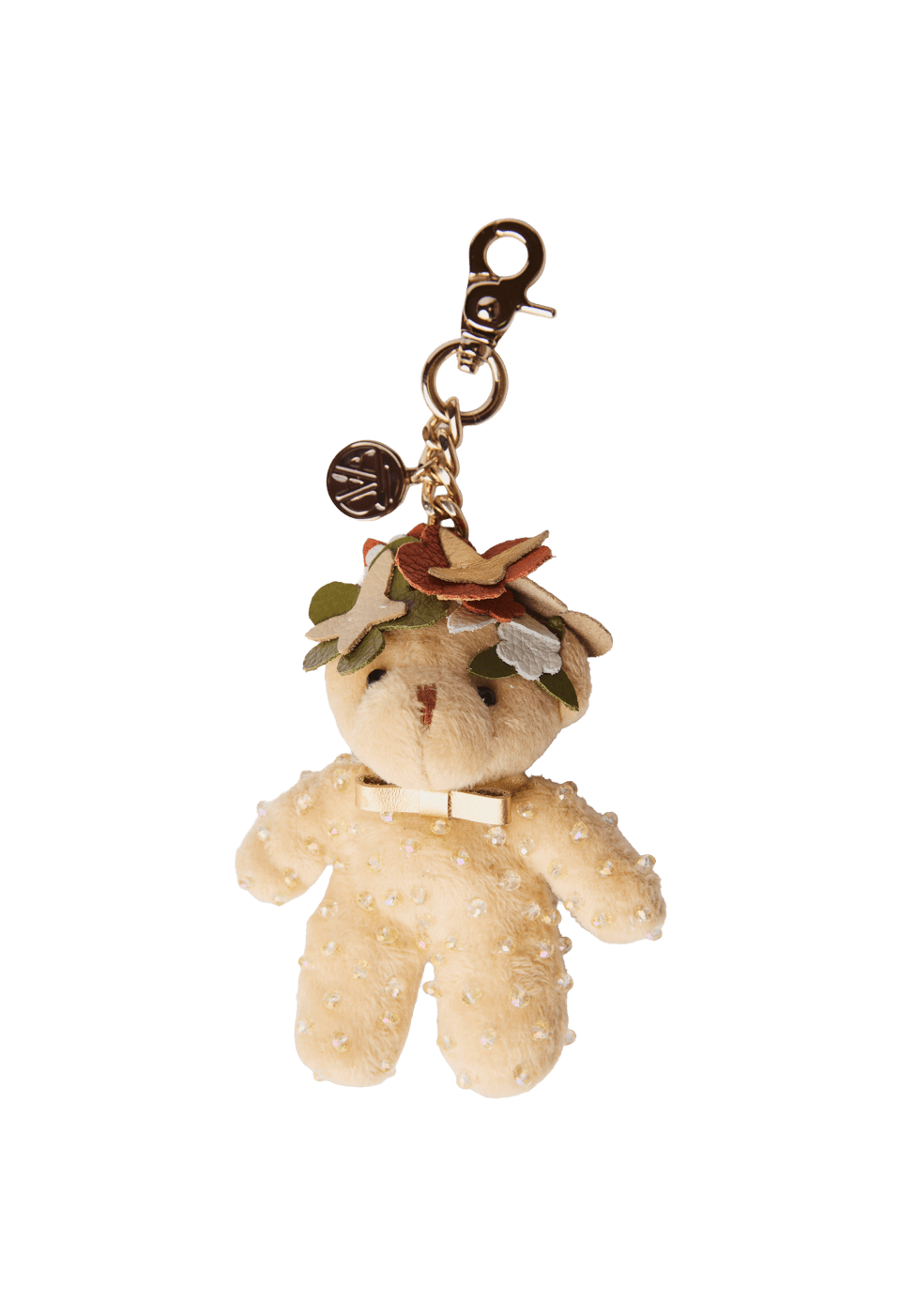 Pingente urso beta
