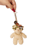 Pingente urso beta