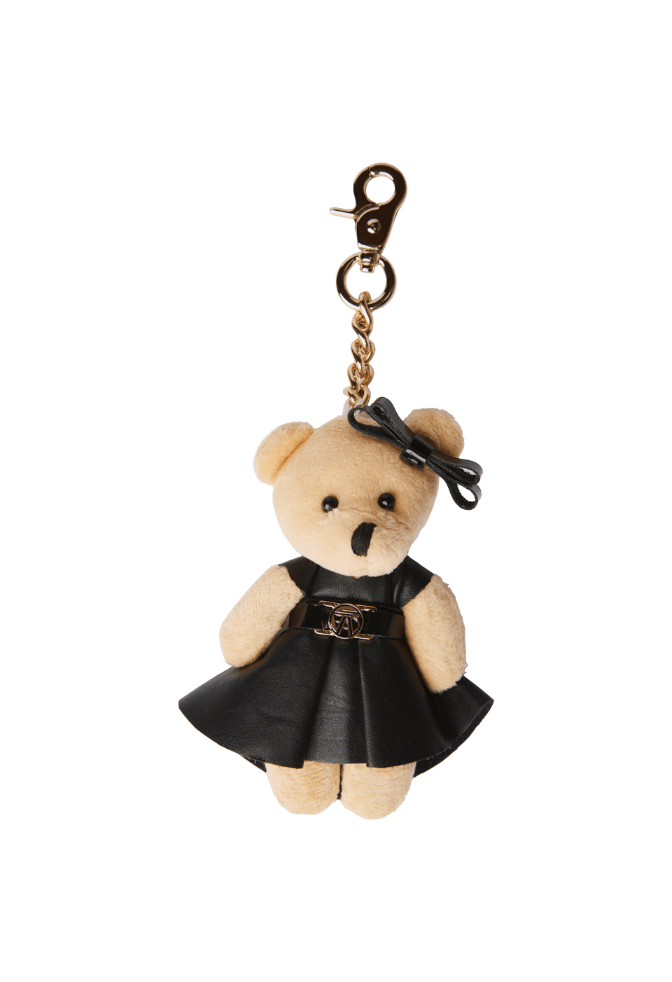 Pingente urso nessa