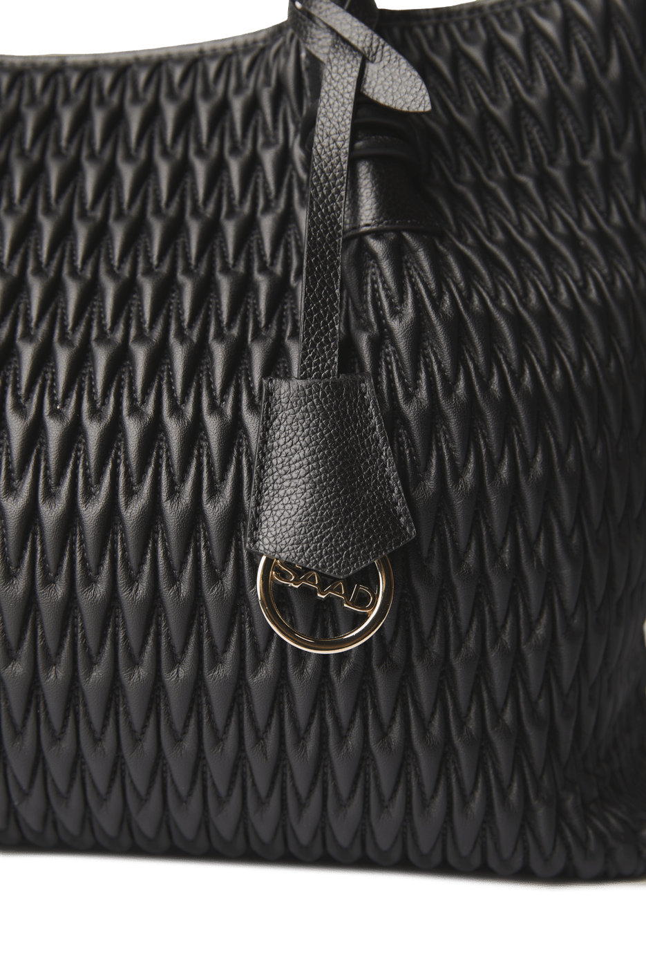 BL2183 - BOLSA DE COURO ULTRA SOFT