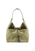 261-BL2181A - BOLSA SUEDE/FLOATER